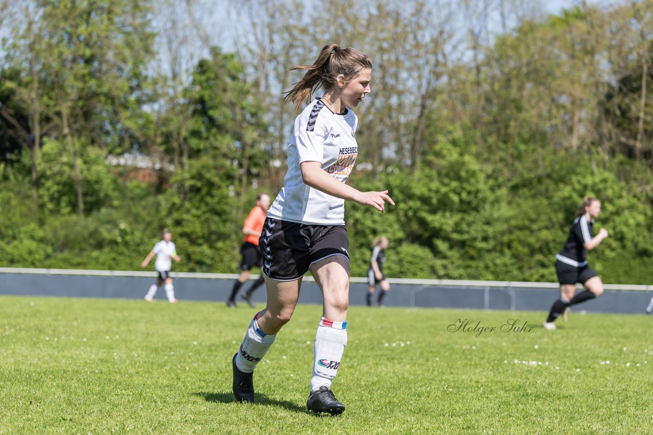 Bild 271 - F SV Henstedt Ulzburg - SV Fortuna Boesdorf : Ergebnis: 3:1